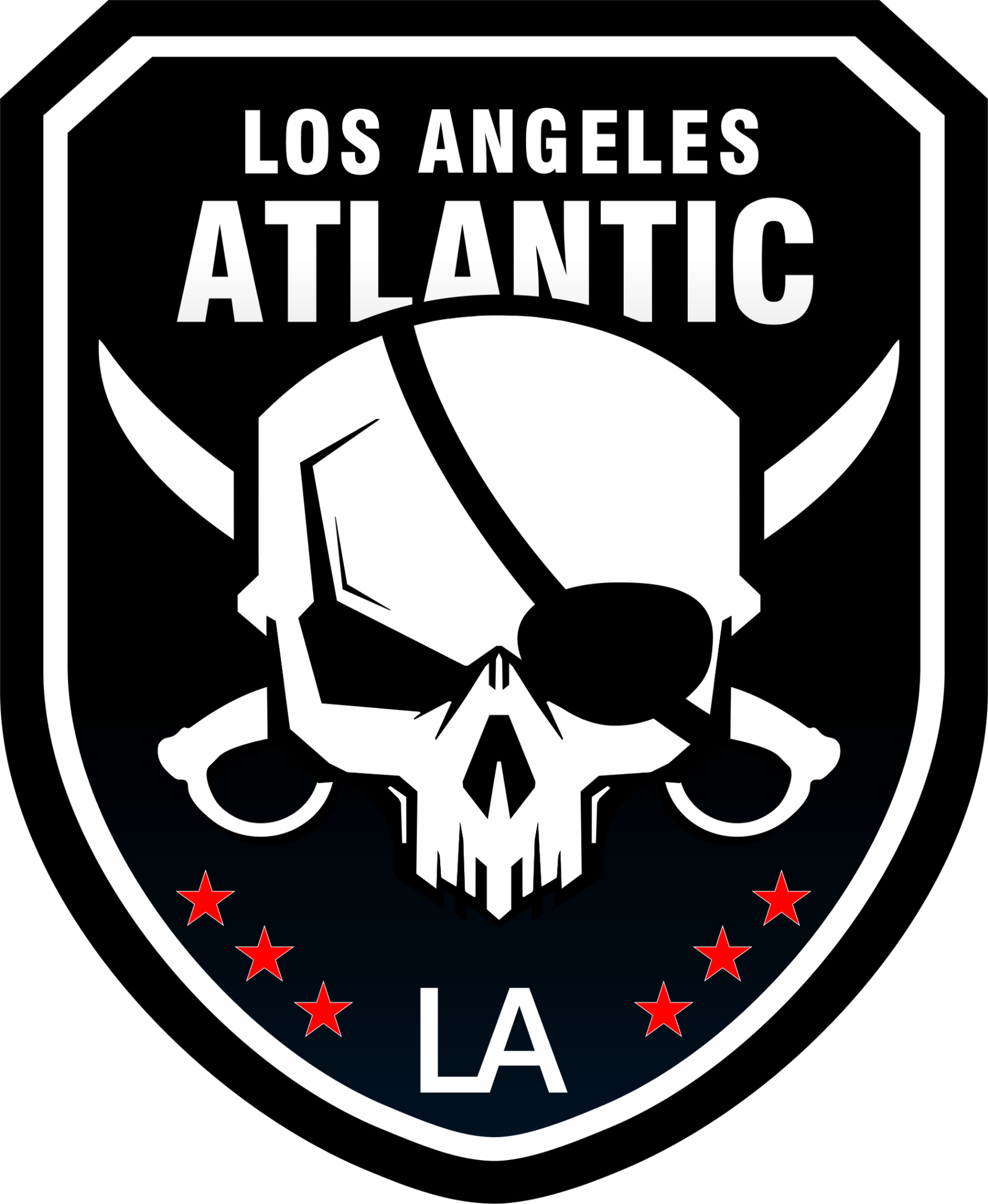LA Atlantic Shield
