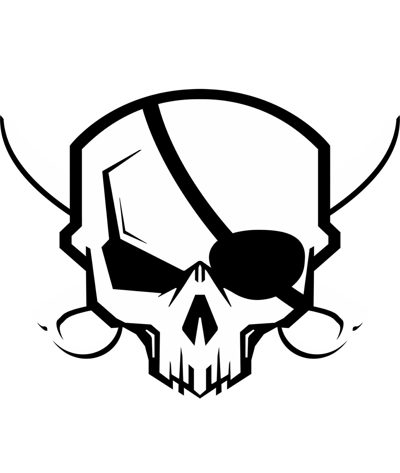 LA Atlantic Official Shield